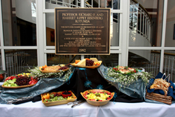 U of R Catering Event pic